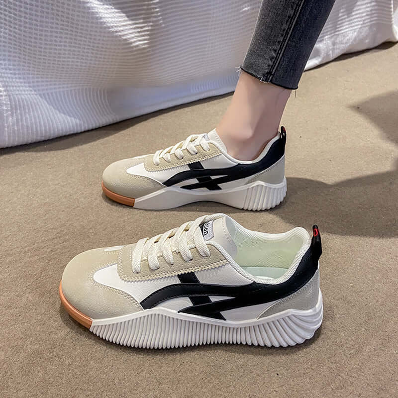Vienna™ Ultrabequeme Sneaker