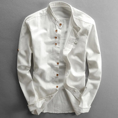 Mason | Japanischer Stil und Meisterhafte Präzision