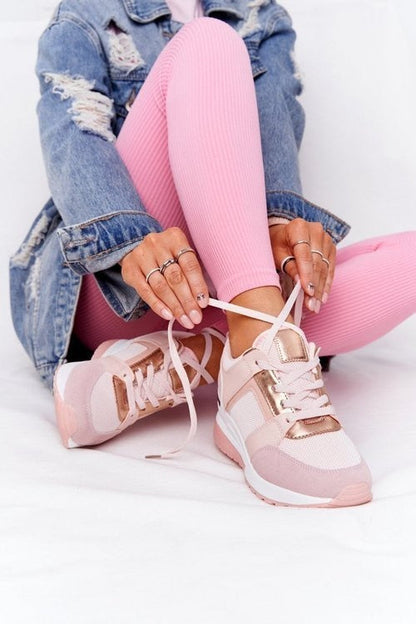 Nadia™ | Damen-Sneaker