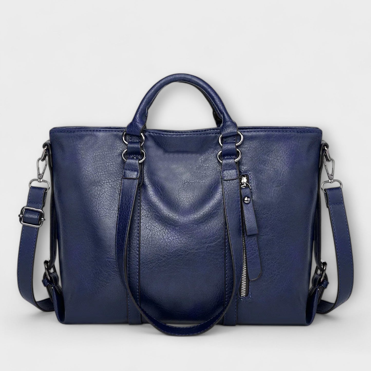 Zephyra - Ledertasche
