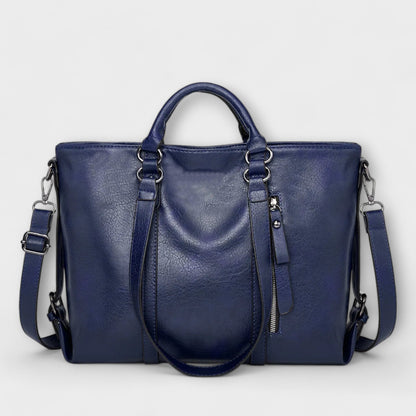 Zephyra - Ledertasche