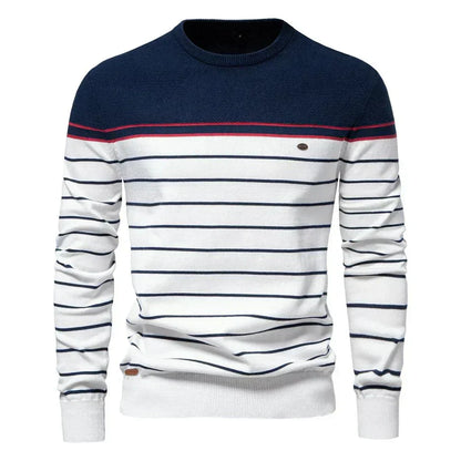 Rupprecht | Robuster Herrenpullover