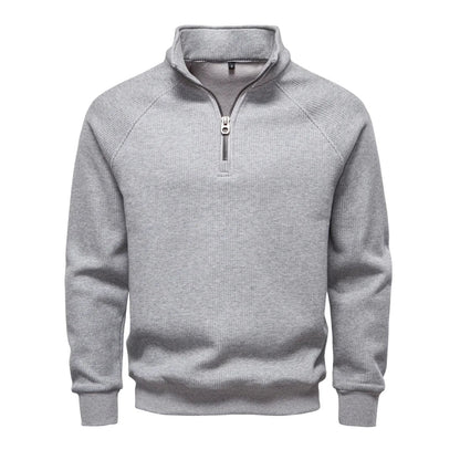 Krause | Thermo Herrenpullover