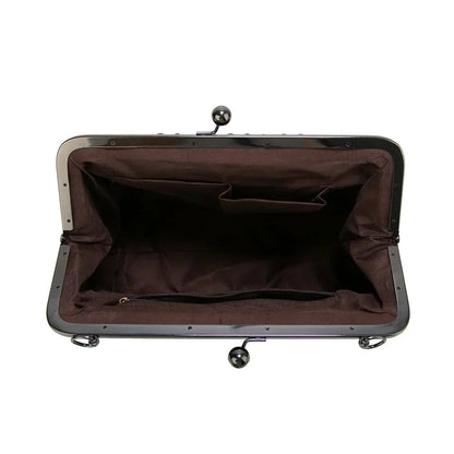 Elisabeth – Klassischer Charme Vintage Handtasche