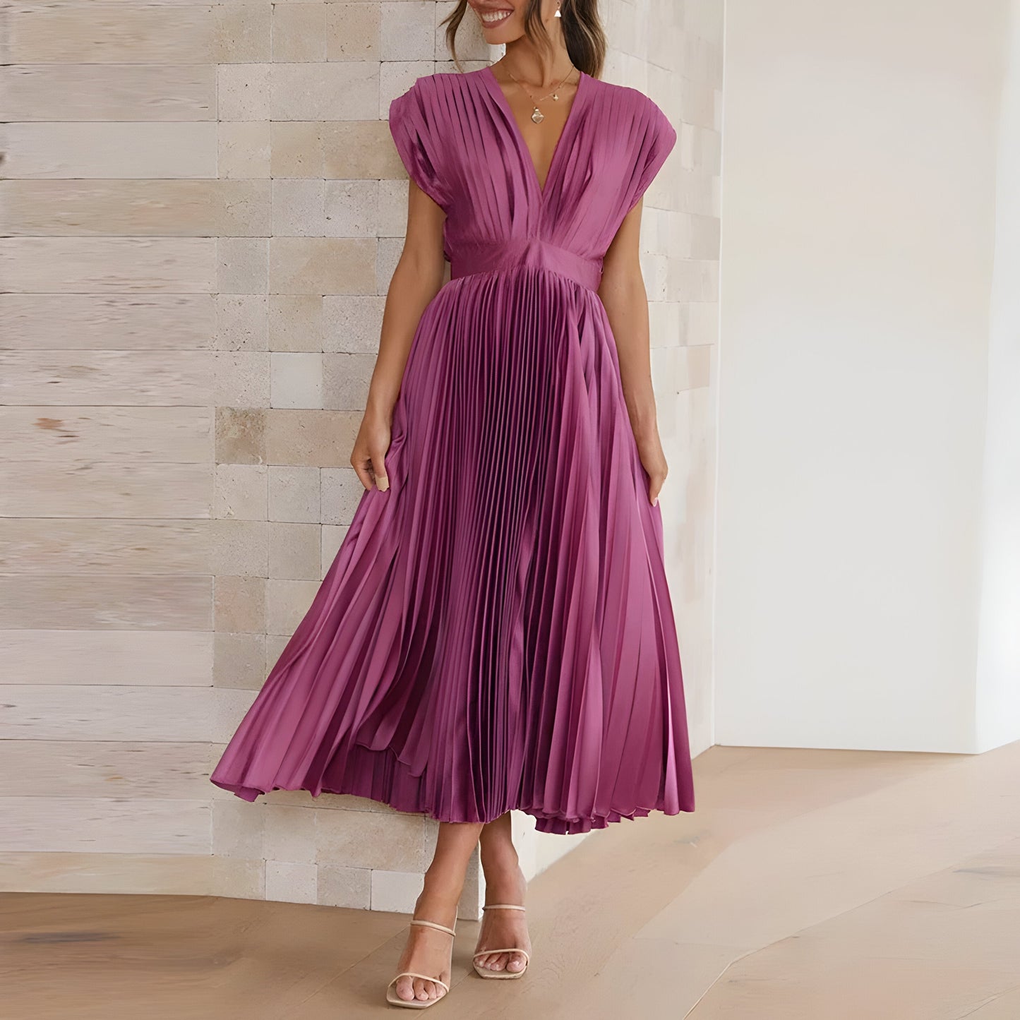 Jasmine | Elegantes Abendkleid