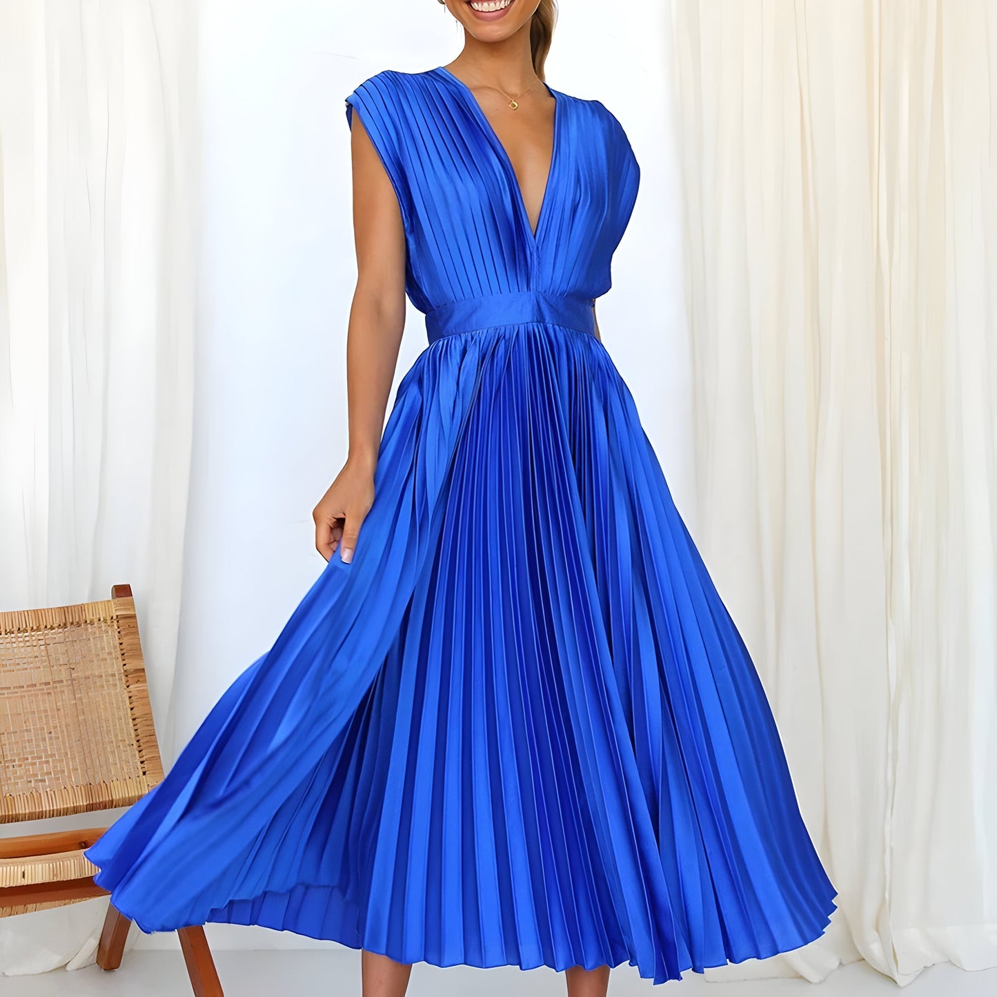 Jasmine | Elegantes Abendkleid