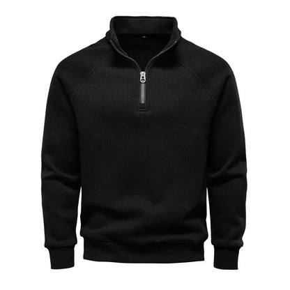 Krause | Thermo Herrenpullover