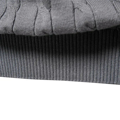 Falkner | Moderner Strickpullover für Herren