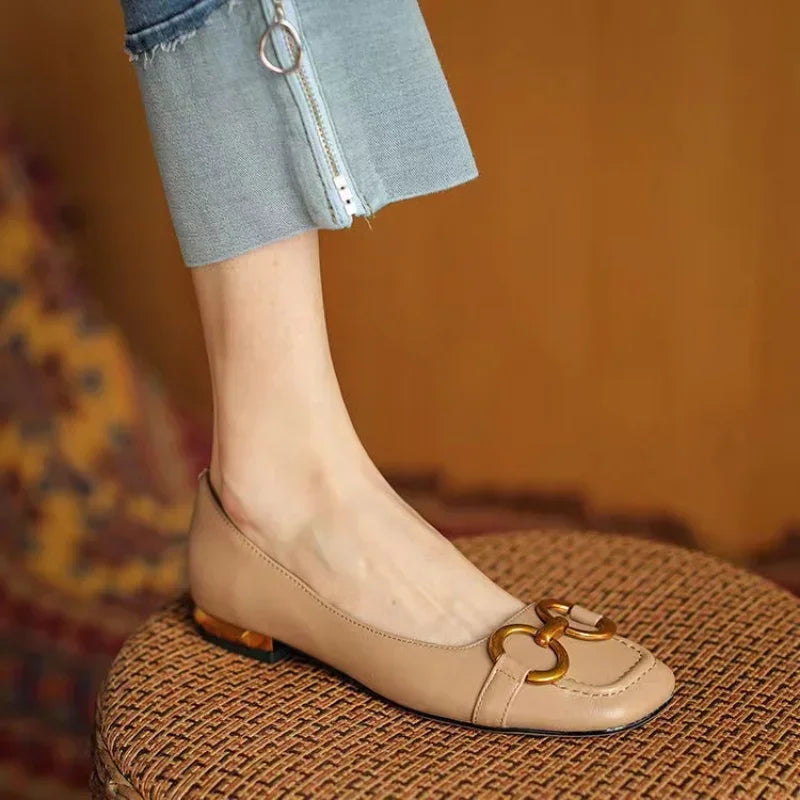 Erica™ | Orthopädische Sandalen