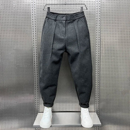 Feinwerk™ | Stilvolle Herrenhose