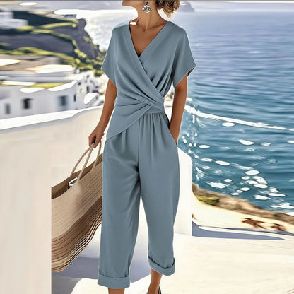 Colleen™ - Elegantes Zweiteiler-Set