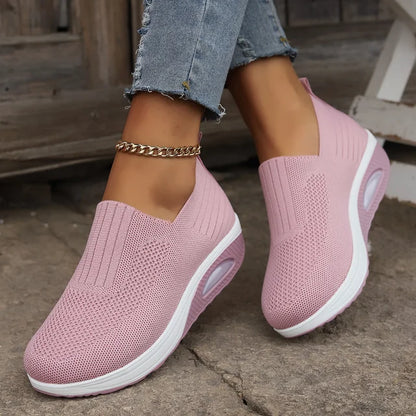 Isabella™ | Schmerzfreie Schuhe