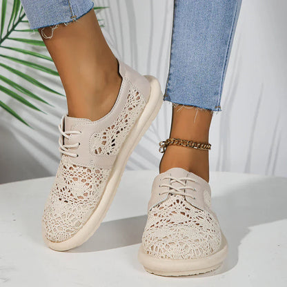 Gayle™ Orthopädische Mesh-Schuhe