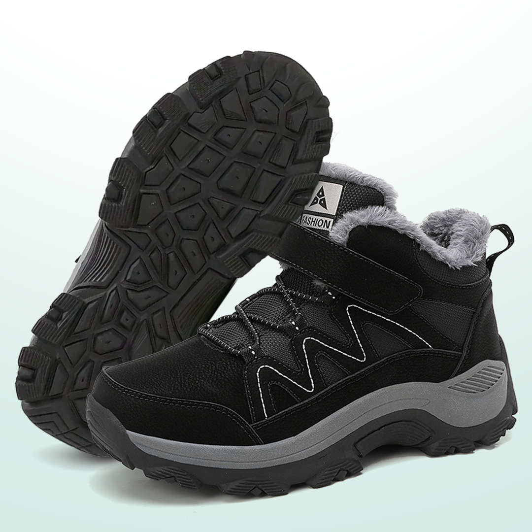 Alveris Orthopädische Winterschuhe