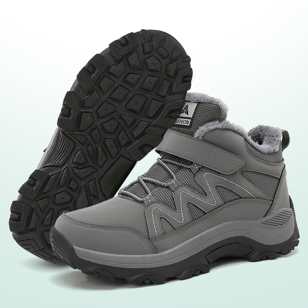 Alveris Orthopädische Winterschuhe