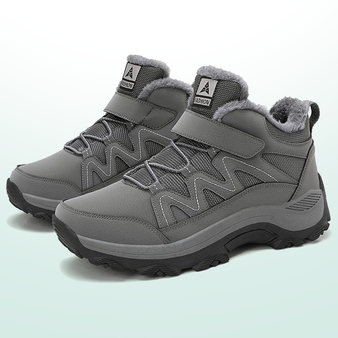 Alveris Orthopädische Winterschuhe