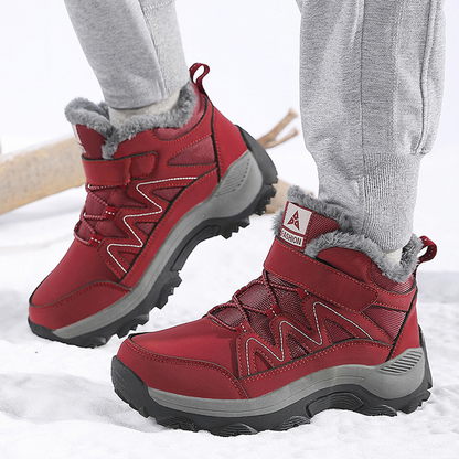 Alveris Orthopädische Winterschuhe