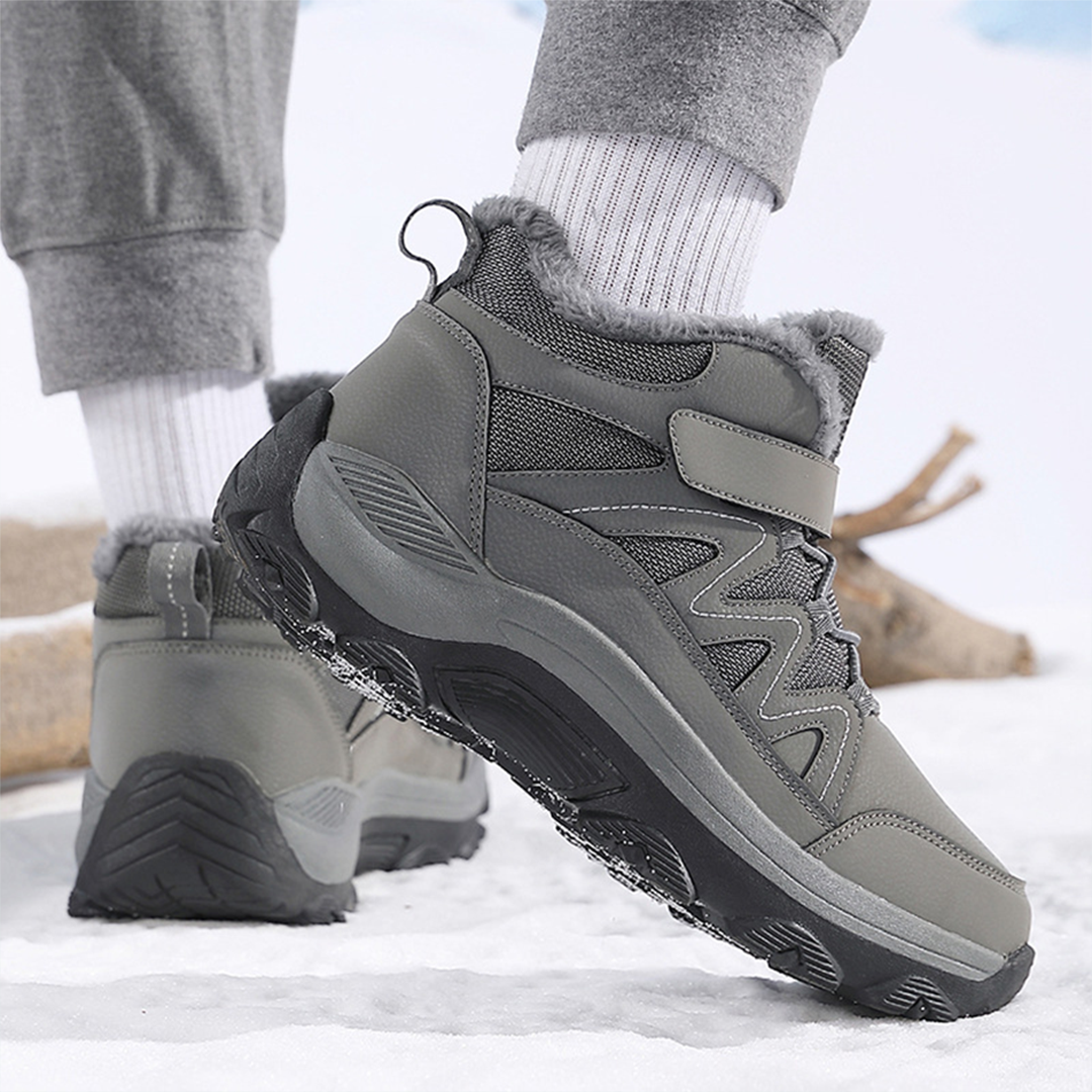 Alveris Orthopädische Winterschuhe
