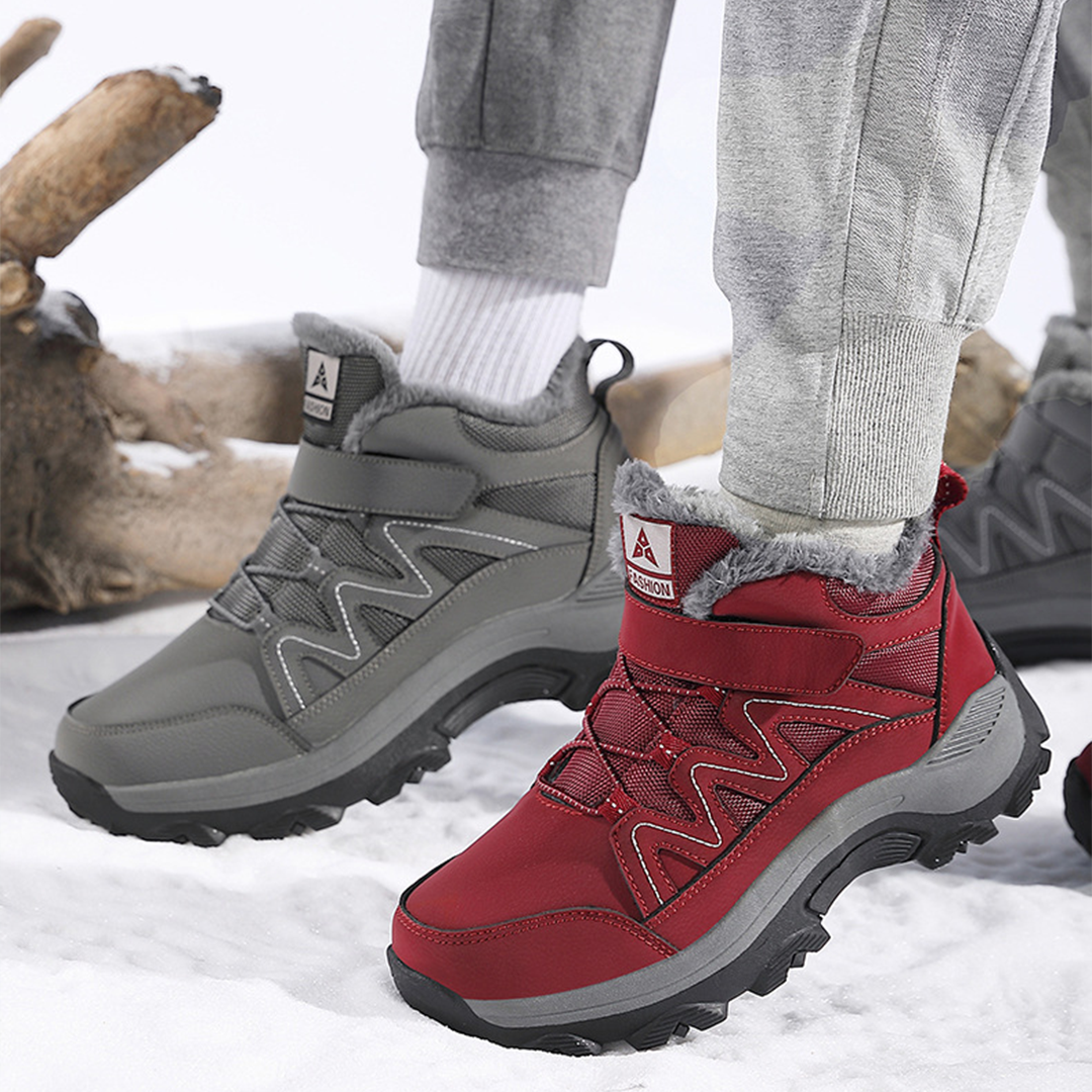 Alveris Orthopädische Winterschuhe