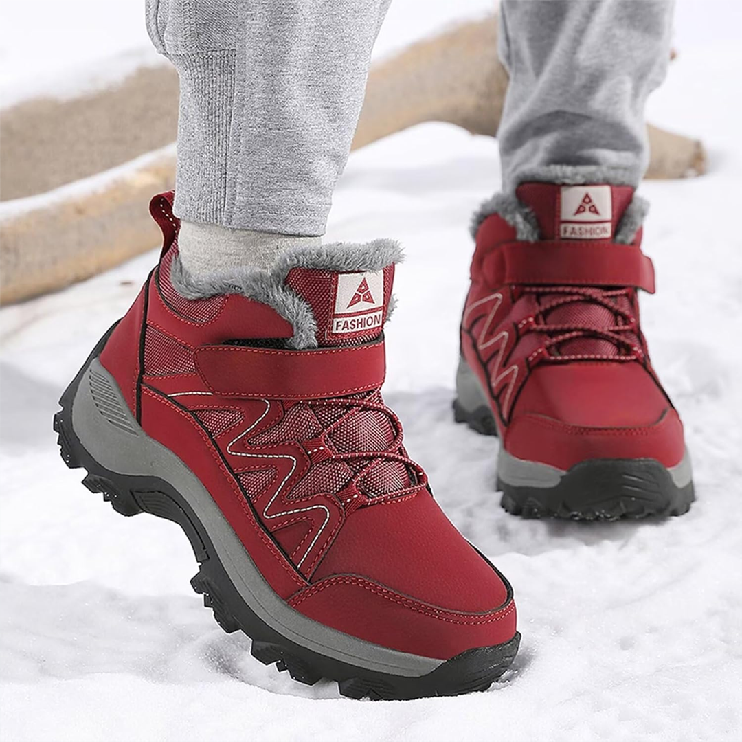Alveris Orthopädische Winterschuhe