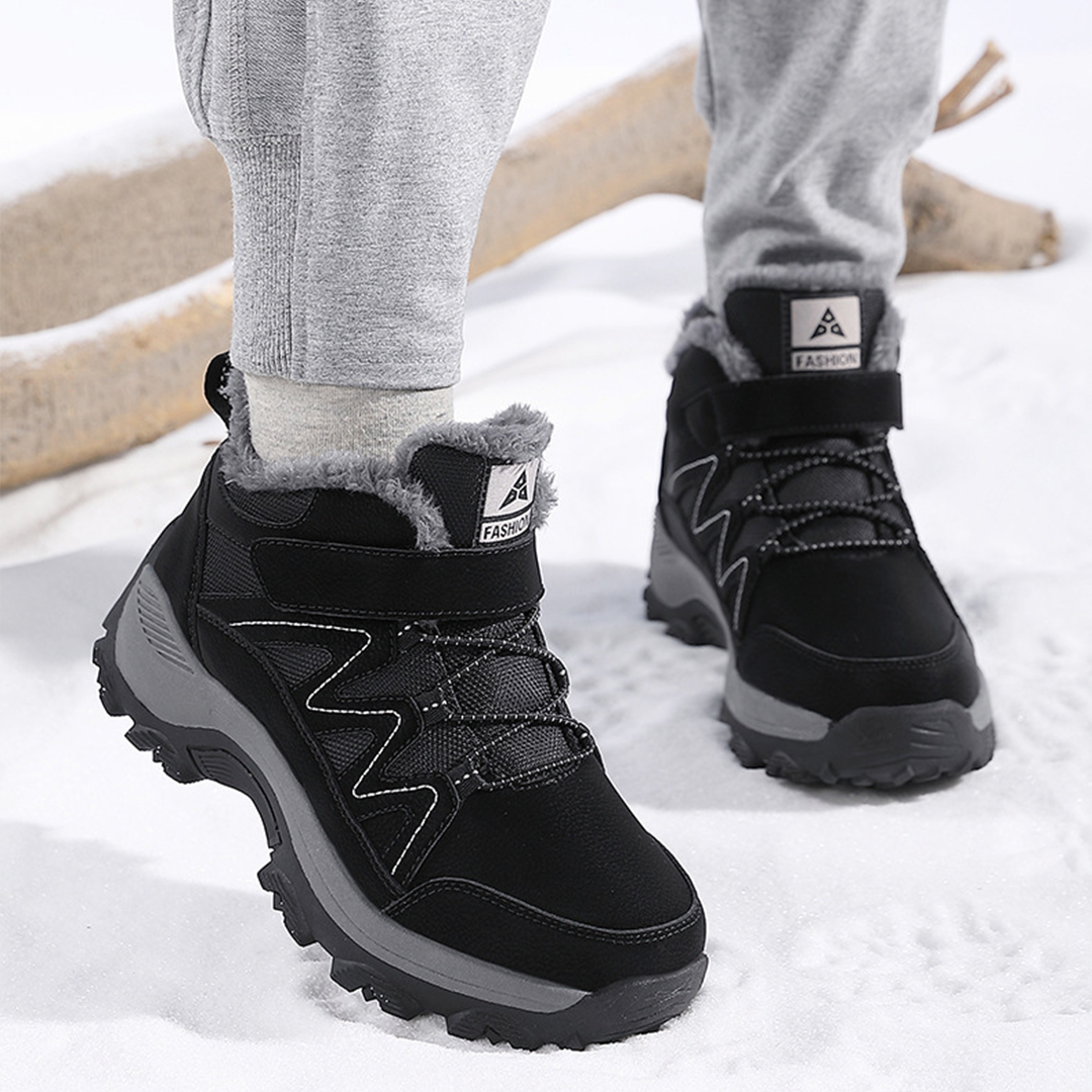 Alveris Orthopädische Winterschuhe