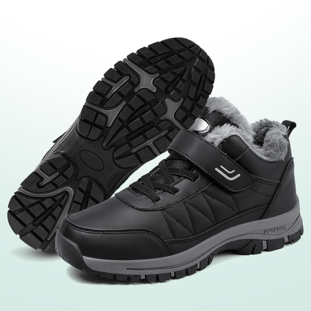 Lederliebe Orthopädische Winterschuhe
