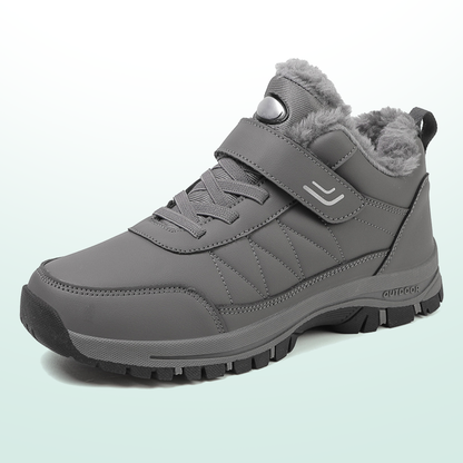 Lederliebe Orthopädische Winterschuhe