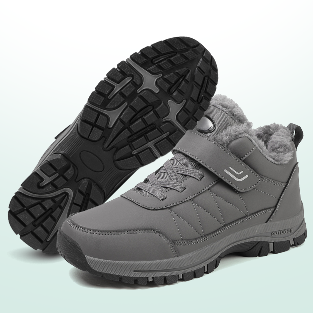 Lederliebe Orthopädische Winterschuhe