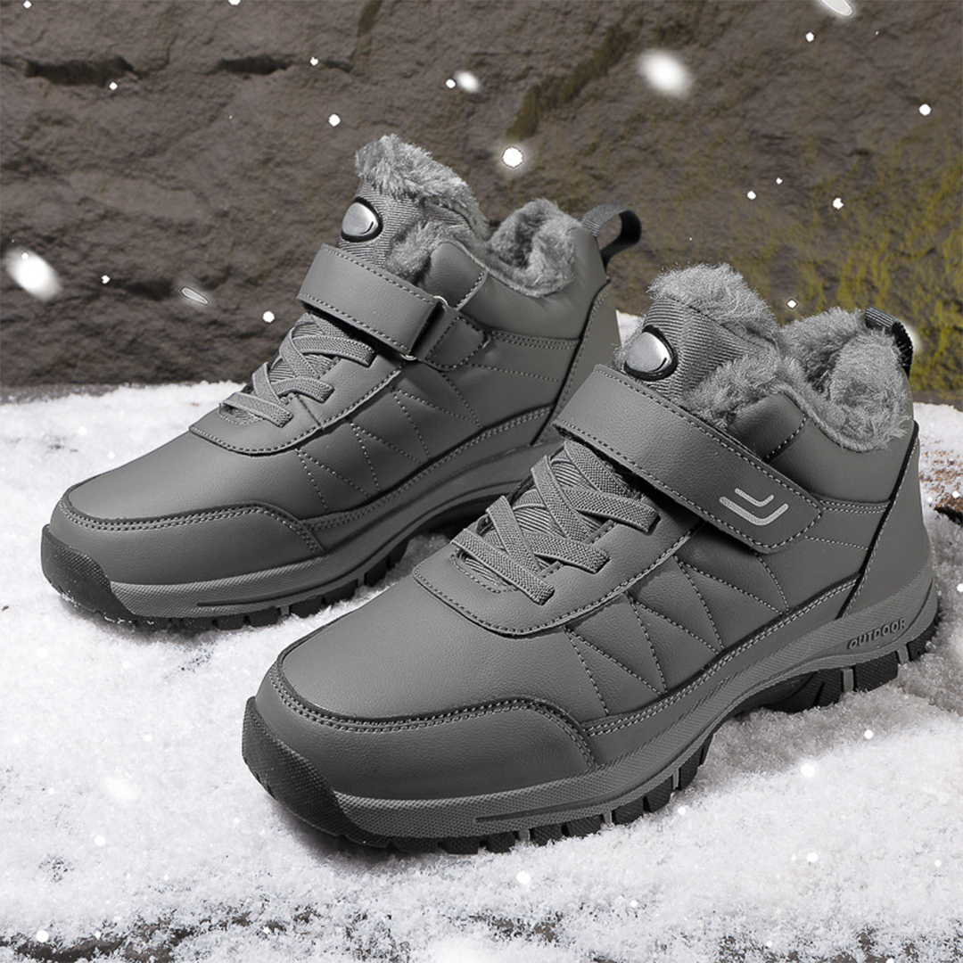 Lederliebe Orthopädische Winterschuhe