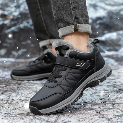 Lederliebe Orthopädische Winterschuhe