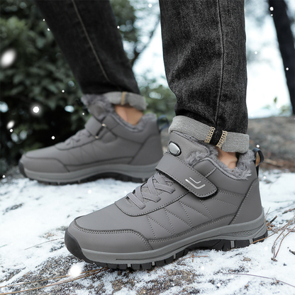 Lederliebe Orthopädische Winterschuhe