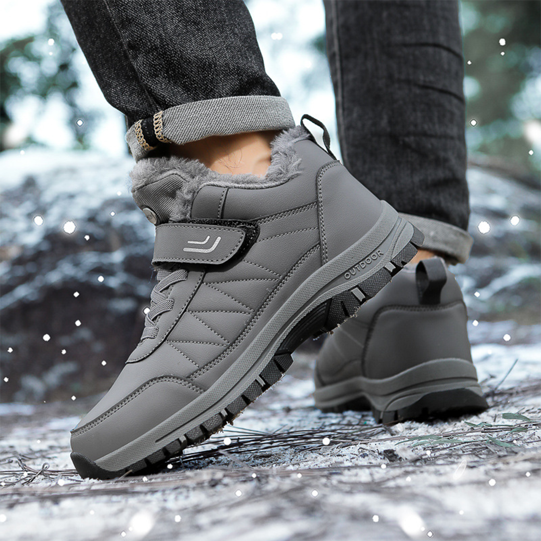 Lederliebe Orthopädische Winterschuhe