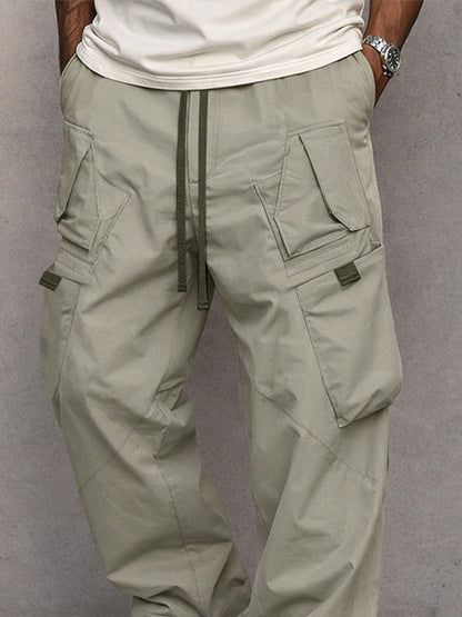 Leo - Utility Straight Fit Cargo-Hose