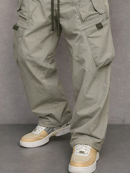 Leo - Utility Straight Fit Cargo-Hose