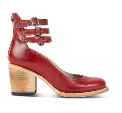 Eliza™ Bequeme und elegante Stiefeletten