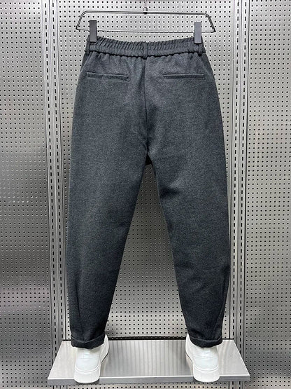 Bruno | Elegante Hosen