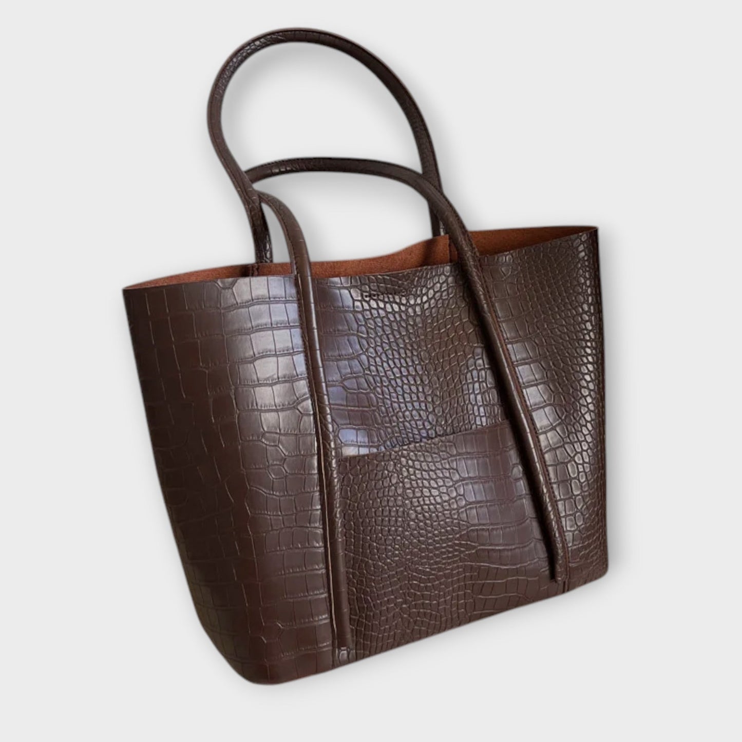 Kaelen - Vintage Schultertasche