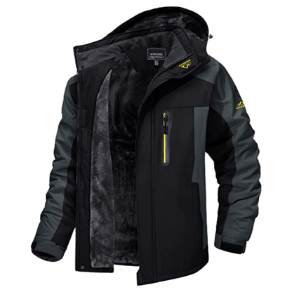 Jonas | WASSERDICHTE JACKE