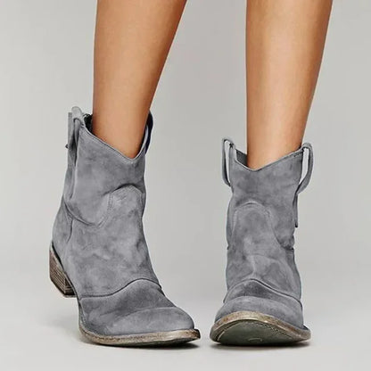 Emily™ - Stiefeletten