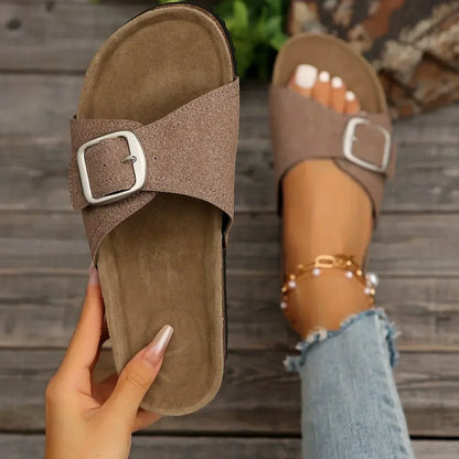 Ember™ | Orthopädische Sandalen