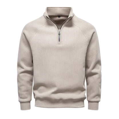 Krause | Thermo Herrenpullover