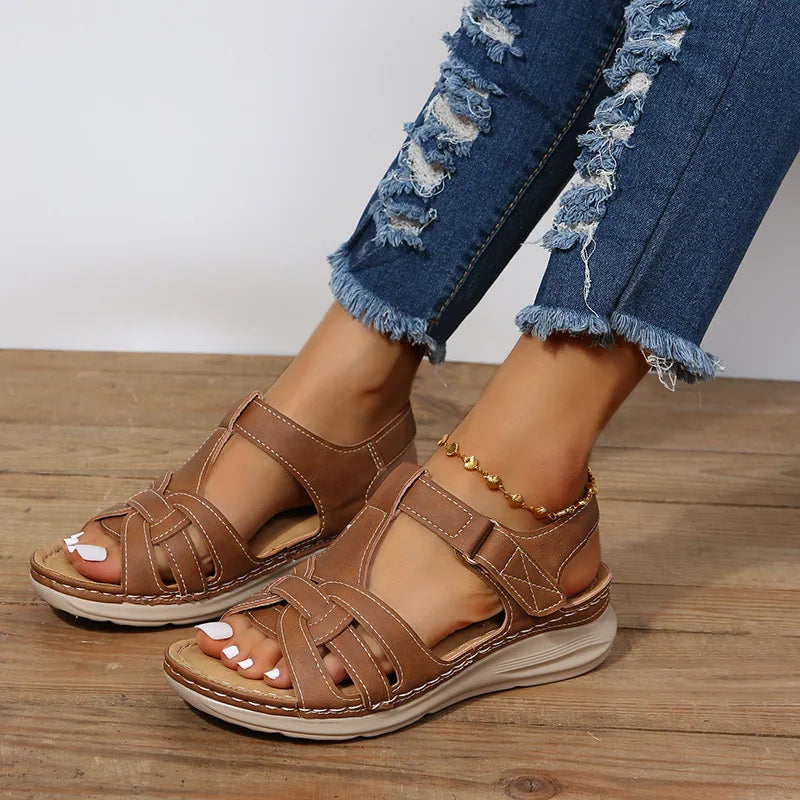 Dakota™ | Orthopädische Sandalen