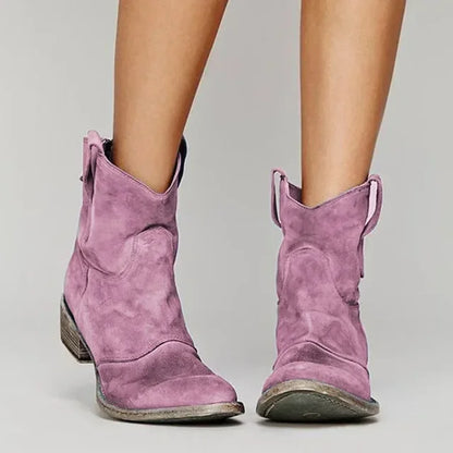 Emily™ - Stiefeletten