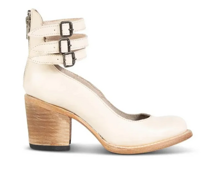 Eliza™ Bequeme und elegante Stiefeletten
