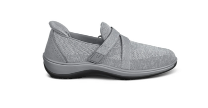 Clara - Leichter Komfort-Slipper für schmerzfreie Tage