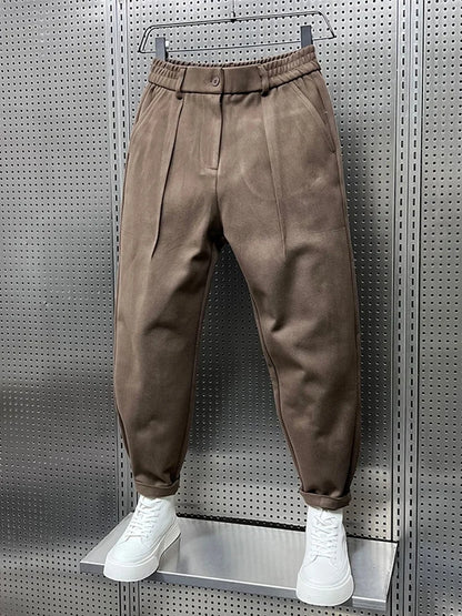 Feinwerk™ | Stilvolle Herrenhose