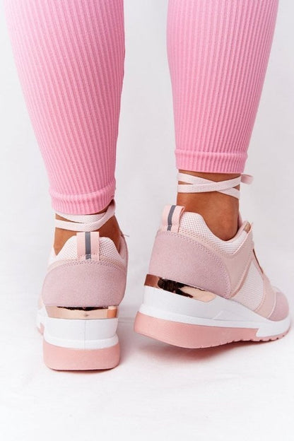 Nadia™ | Damen-Sneaker