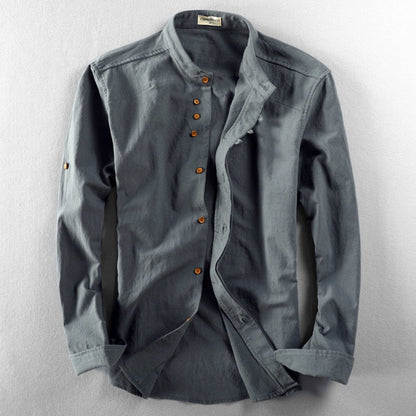 Mason | Japanischer Stil und Meisterhafte Präzision