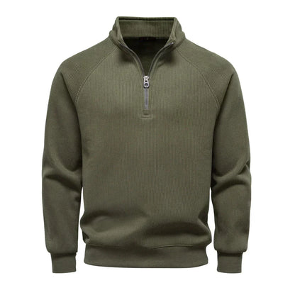 Krause | Thermo Herrenpullover