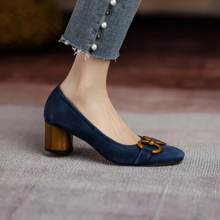 Lillyanna™ - Elegante Pumps
